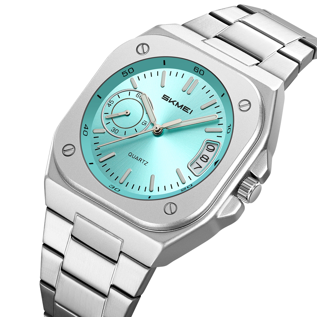 SKMEI 2572 MEN NEW WATCH