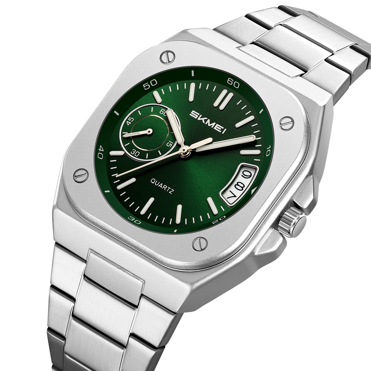SKMEI 2572 MEN NEW WATCH