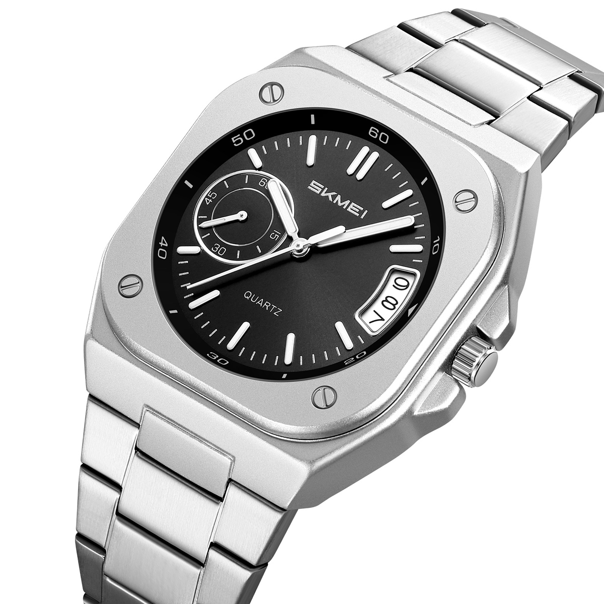 SKMEI 2572 MEN NEW WATCH