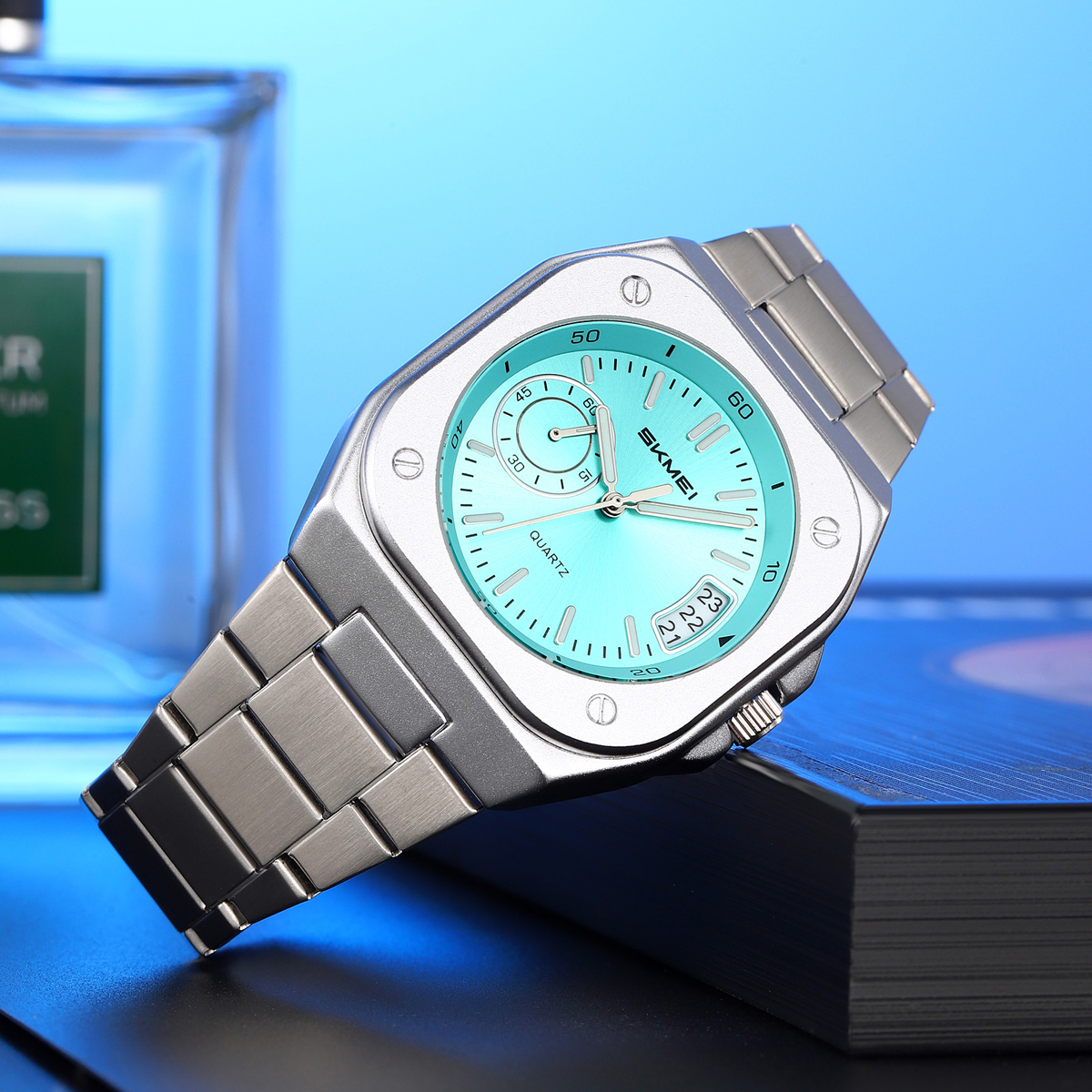SKMEI 2572 MEN NEW WATCH