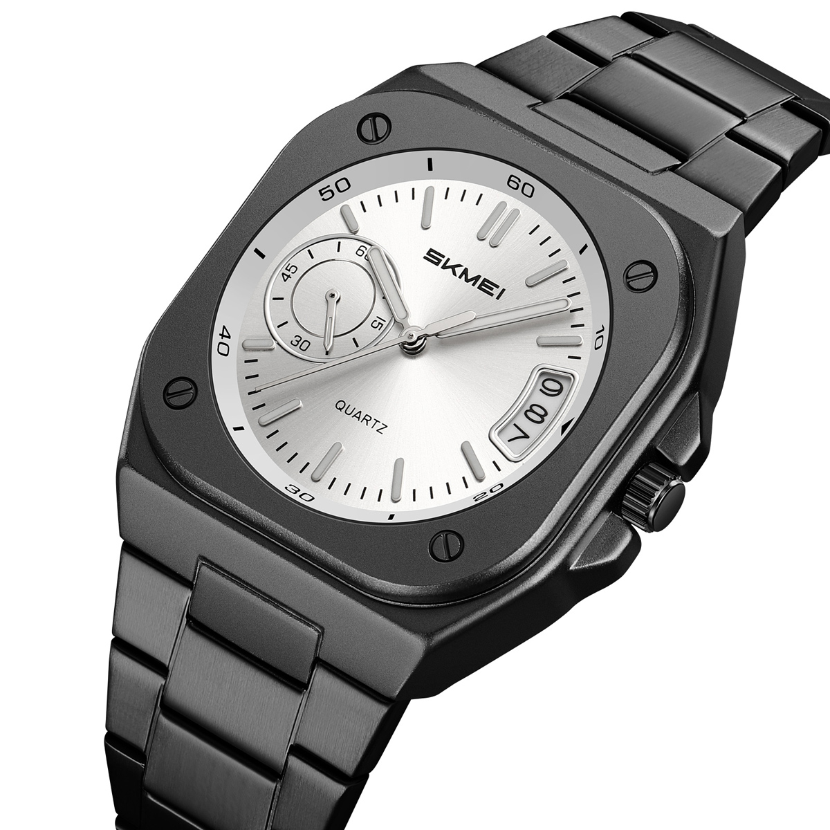 SKMEI 2572 MEN NEW WATCH