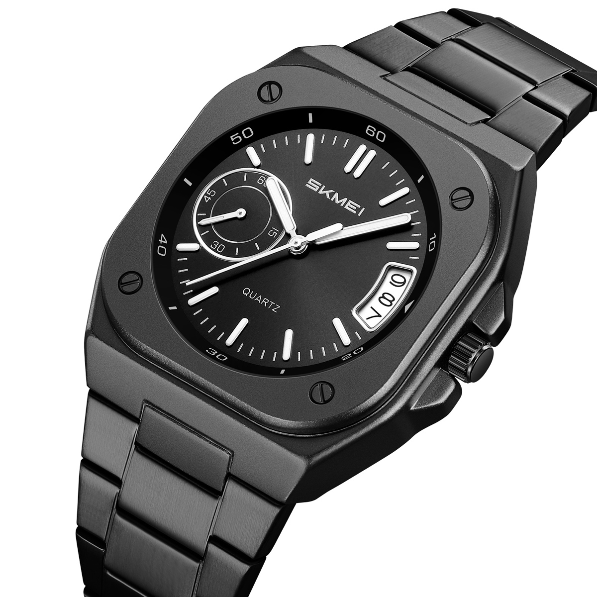 SKMEI 2572 MEN NEW WATCH