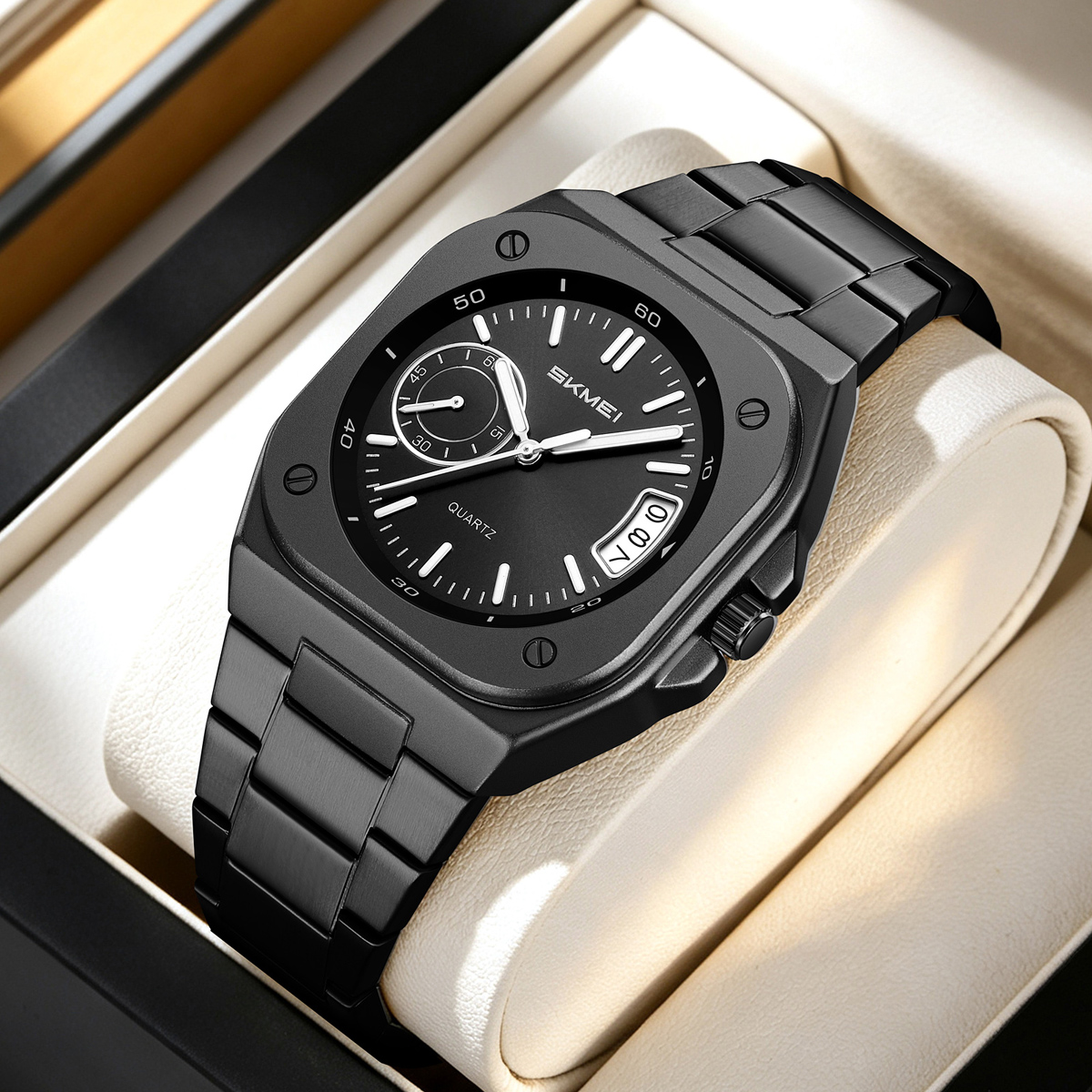 SKMEI 2572 MEN NEW WATCH