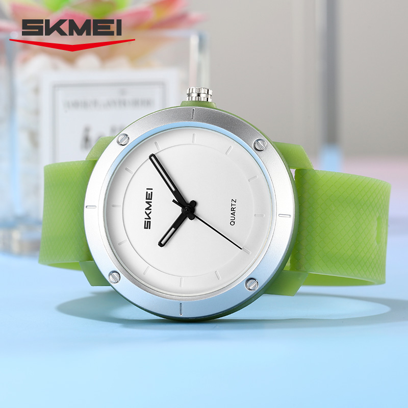 SKMEI 2577 NEW QUARTZ WATCHES