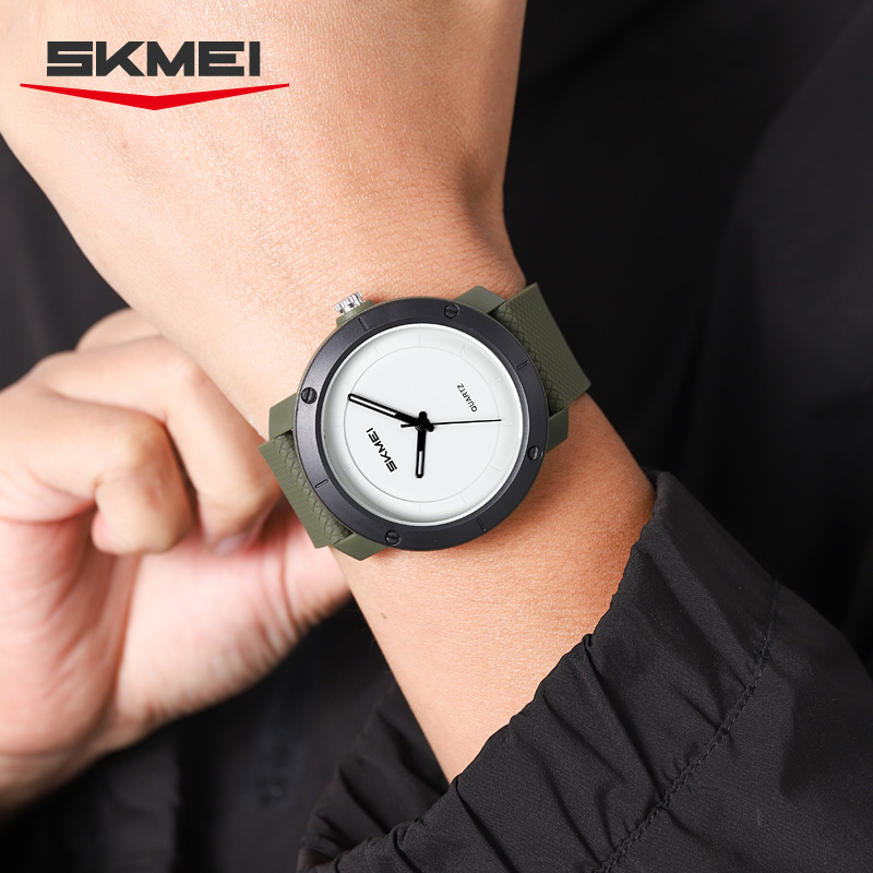 SKMEI 2577 NEW QUARTZ WATCHES