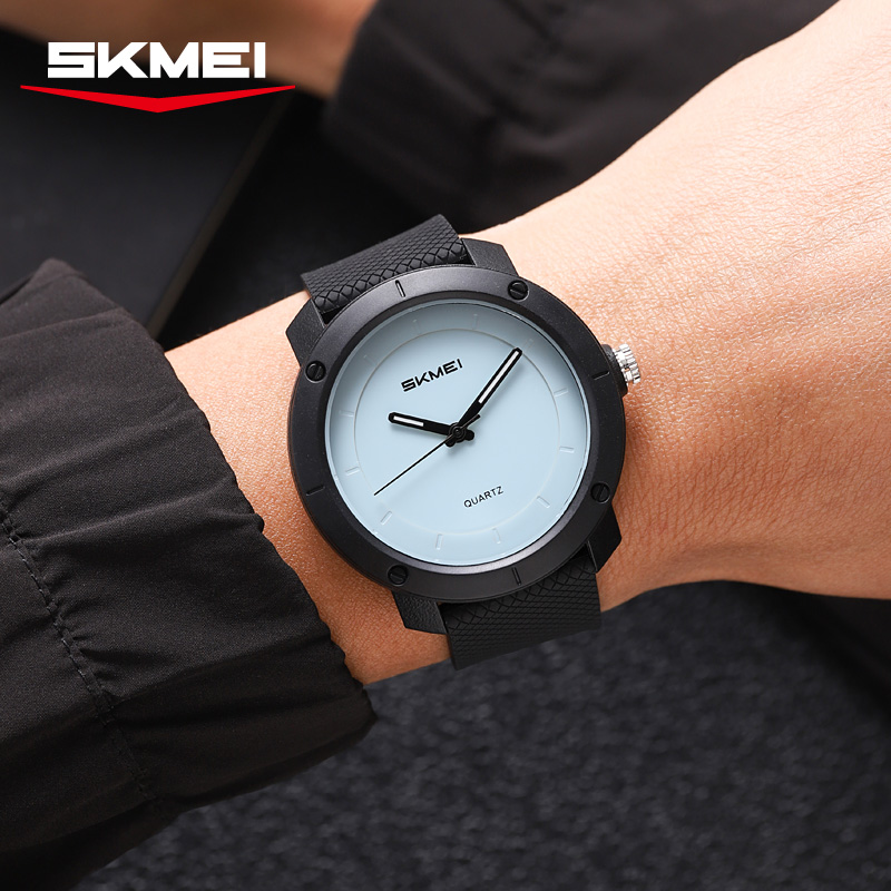 SKMEI 2577 NEW QUARTZ WATCHES