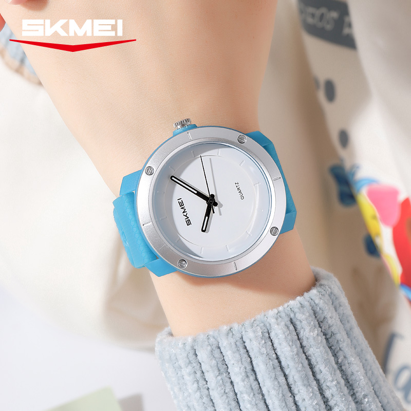 SKMEI 2577 NEW QUARTZ WATCHES