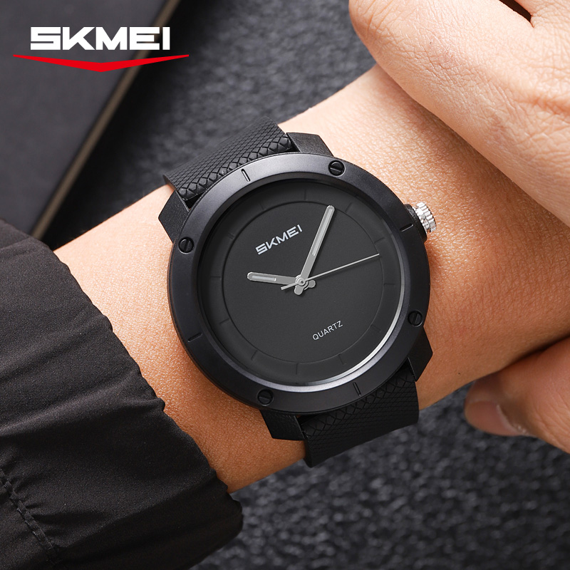 SKMEI 2577 NEW QUARTZ WATCHES