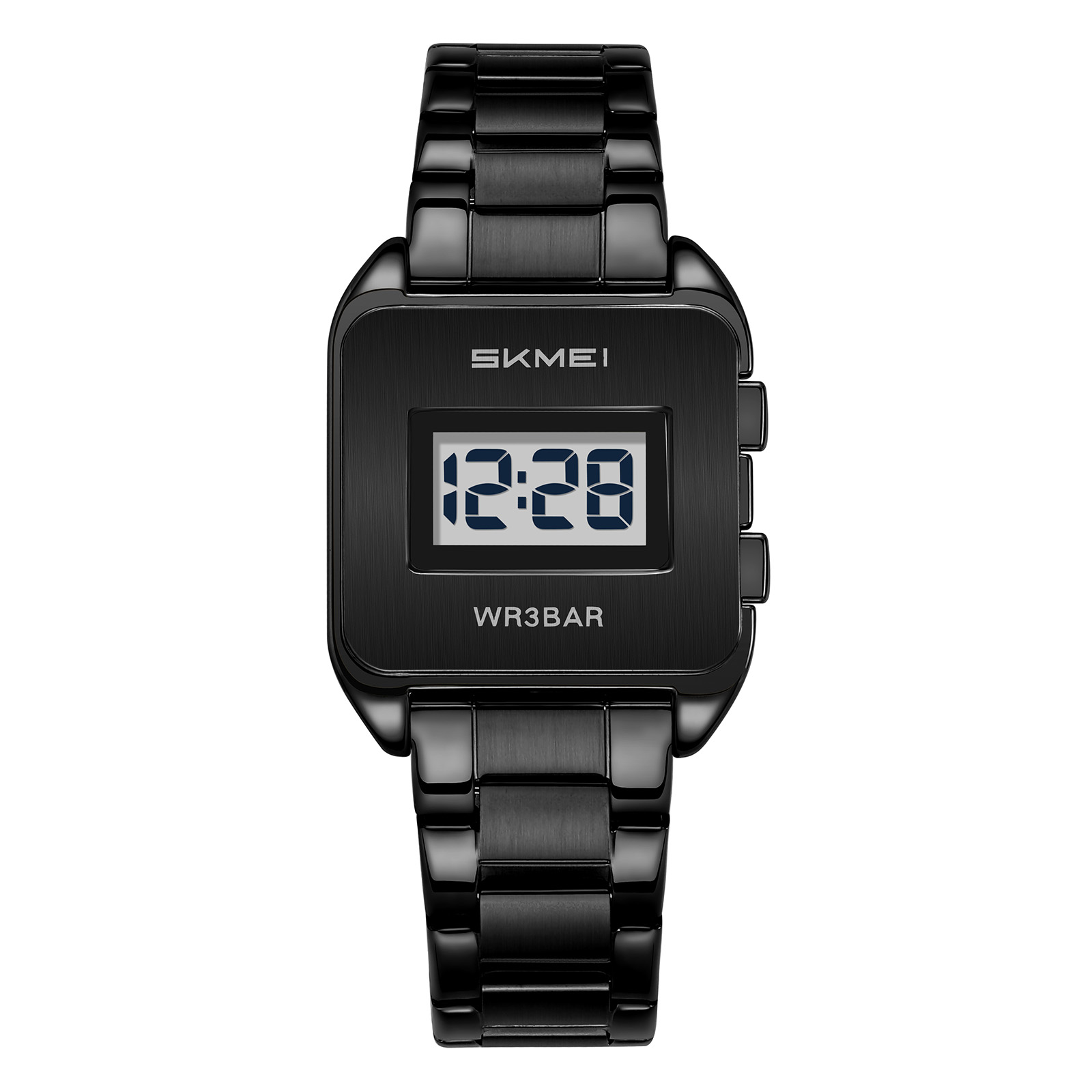 SKMEI 2597 METAL Electronic watch wholesale