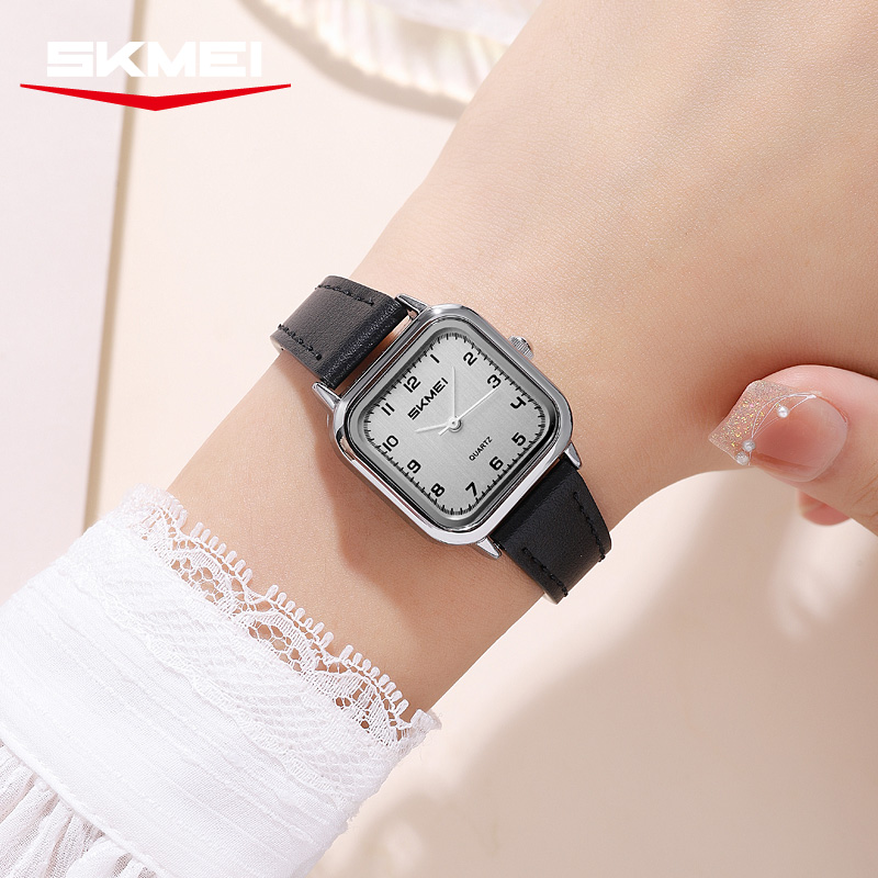 SKMEI 2579 LADY FASHION WATCH
