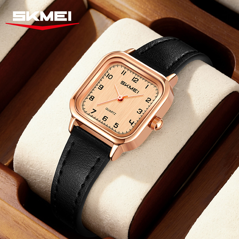 SKMEI 2579 LADY FASHION WATCH