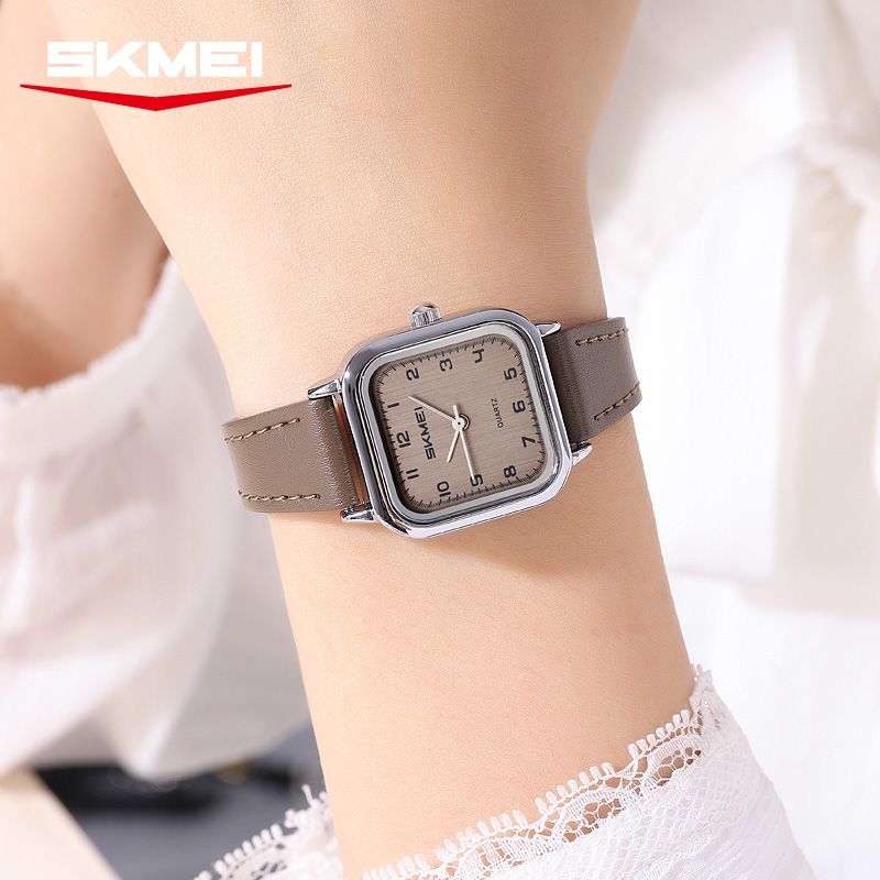 SKMEI 2579 LADY FASHION WATCH