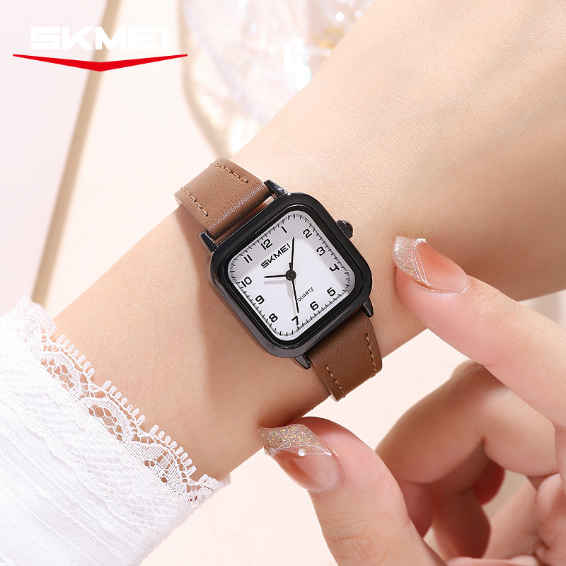 SKMEI 2579 LADY FASHION WATCH
