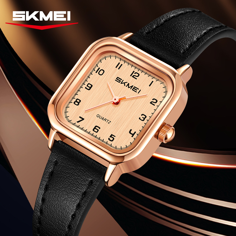 SKMEI 2579 LADY FASHION WATCH
