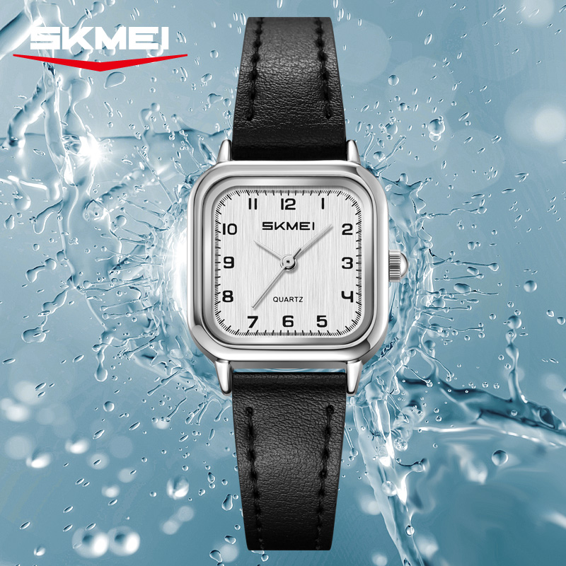 SKMEI 2579 LADY FASHION WATCH