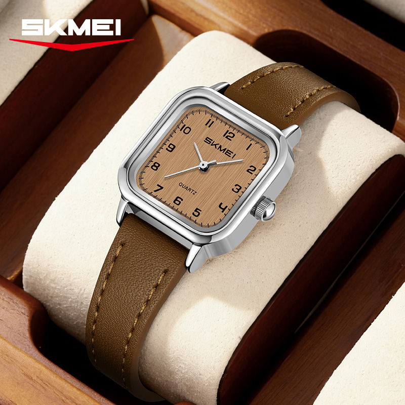 SKMEI 2579 LADY FASHION WATCH