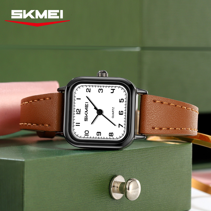 SKMEI 2579 LADY FASHION WATCH