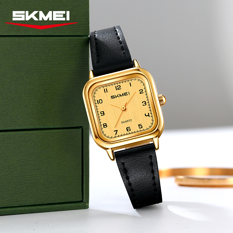 SKMEI 2579 LADY FASHION WATCH