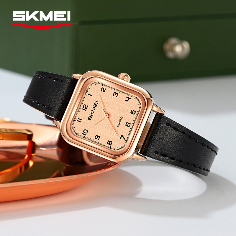 SKMEI 2579 LADY FASHION WATCH