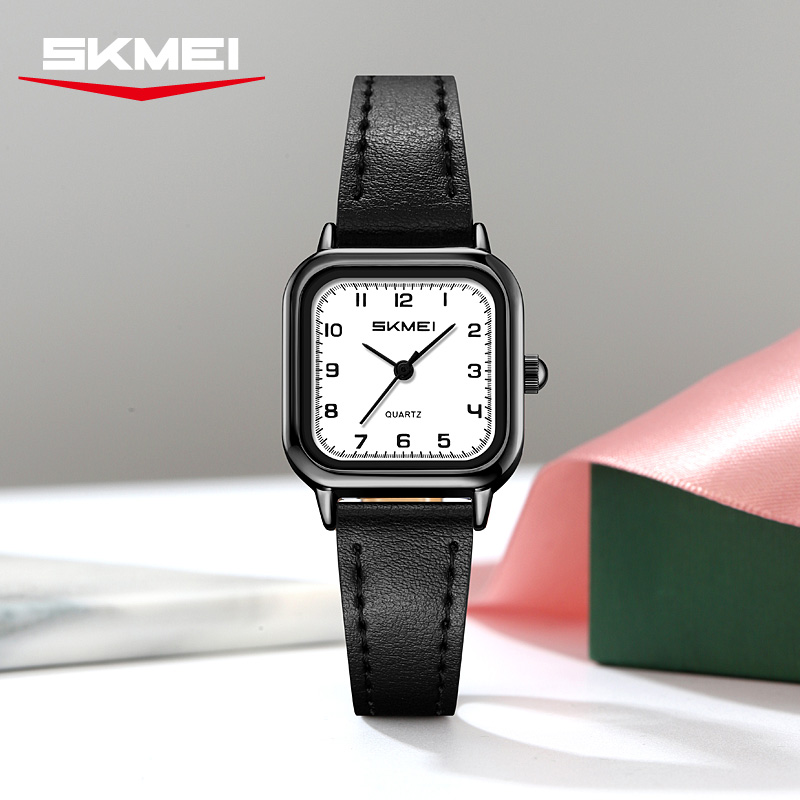 SKMEI 2579 LADY FASHION WATCH