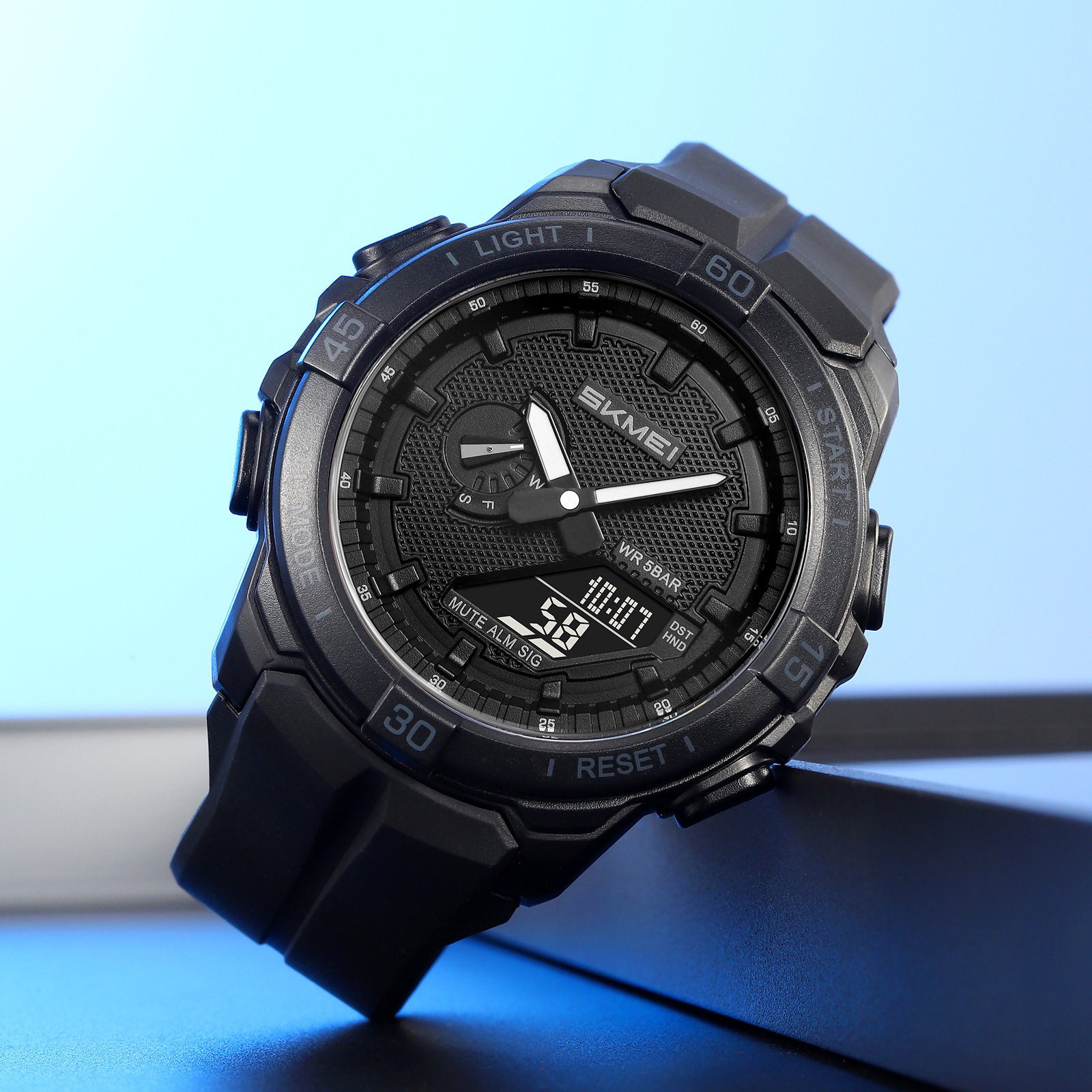 SKMEI 2583 sports watch