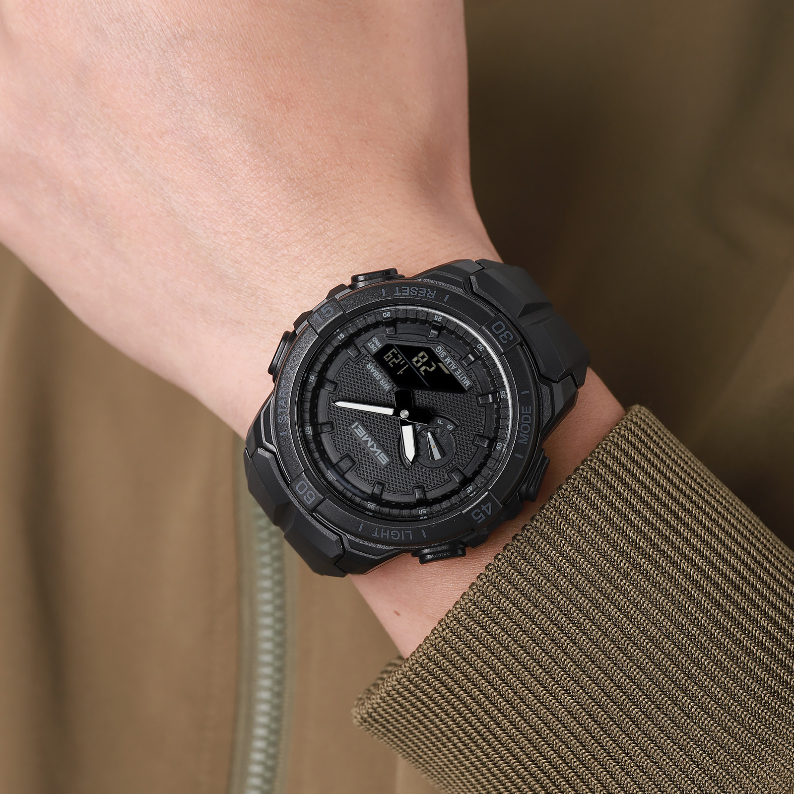 SKMEI 2583 sports watch