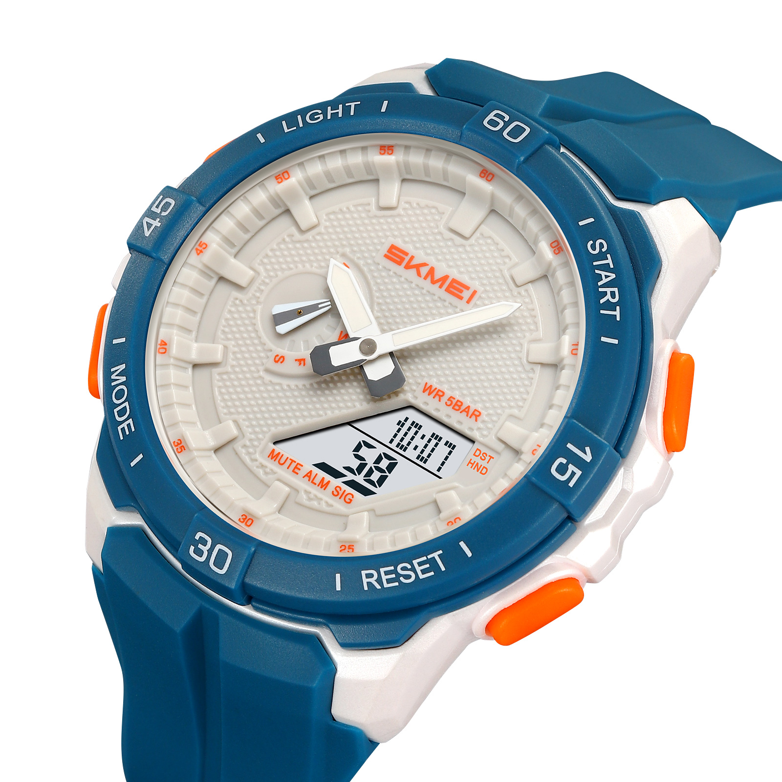 SKMEI 2583 sports watch