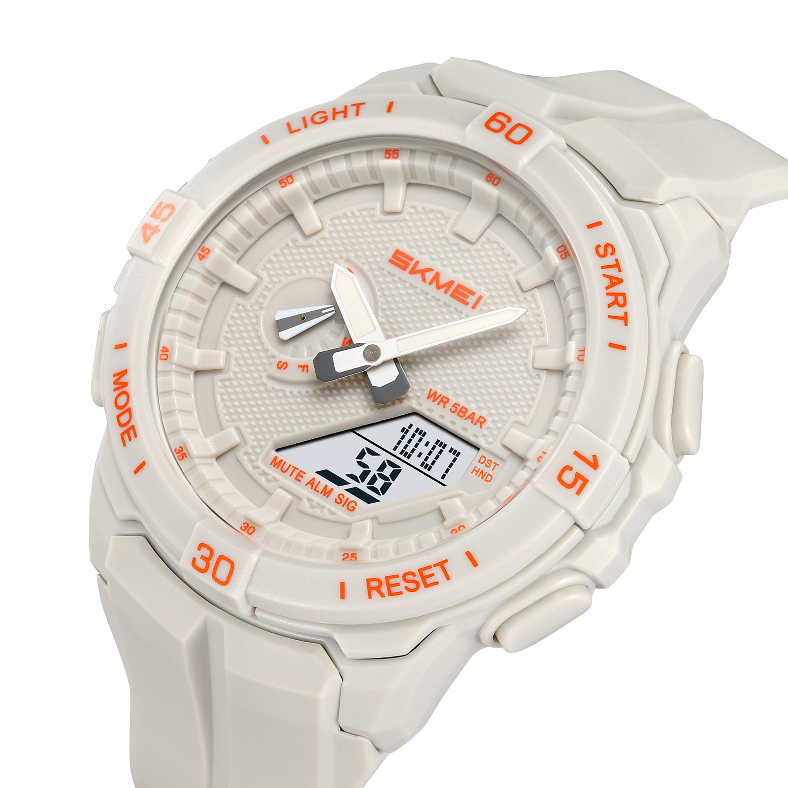 SKMEI 2583 sports watch