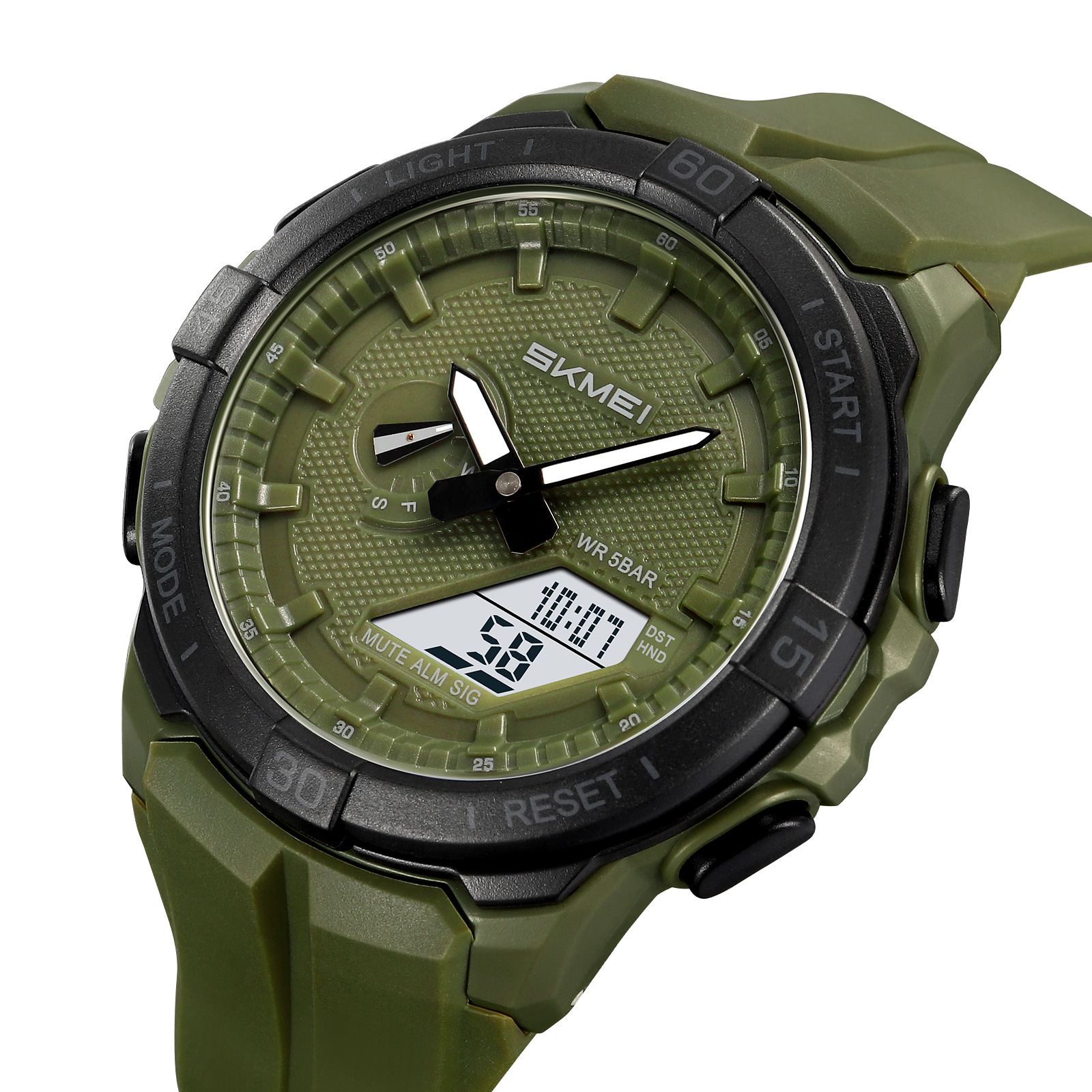 SKMEI 2583 sports watch