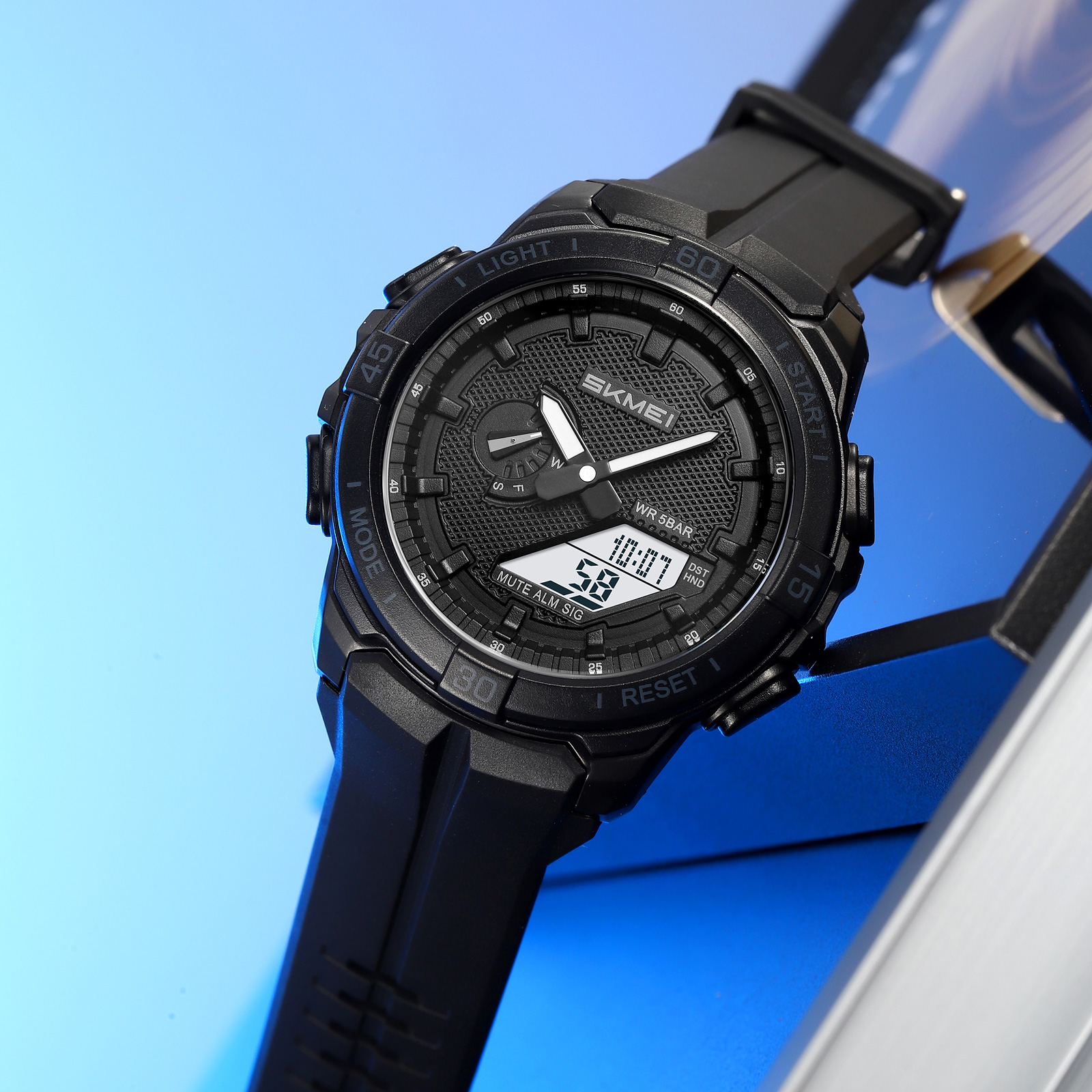 SKMEI 2583 sports watch