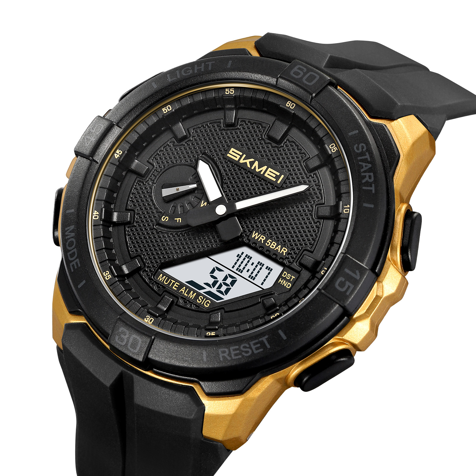 SKMEI 2583 sports watch