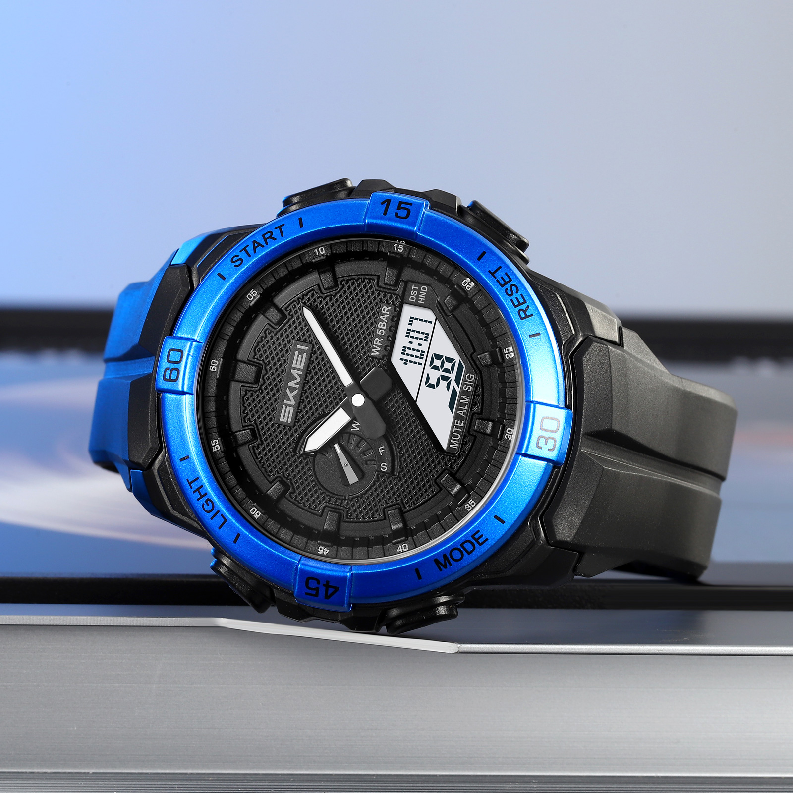SKMEI 2583 sports watch