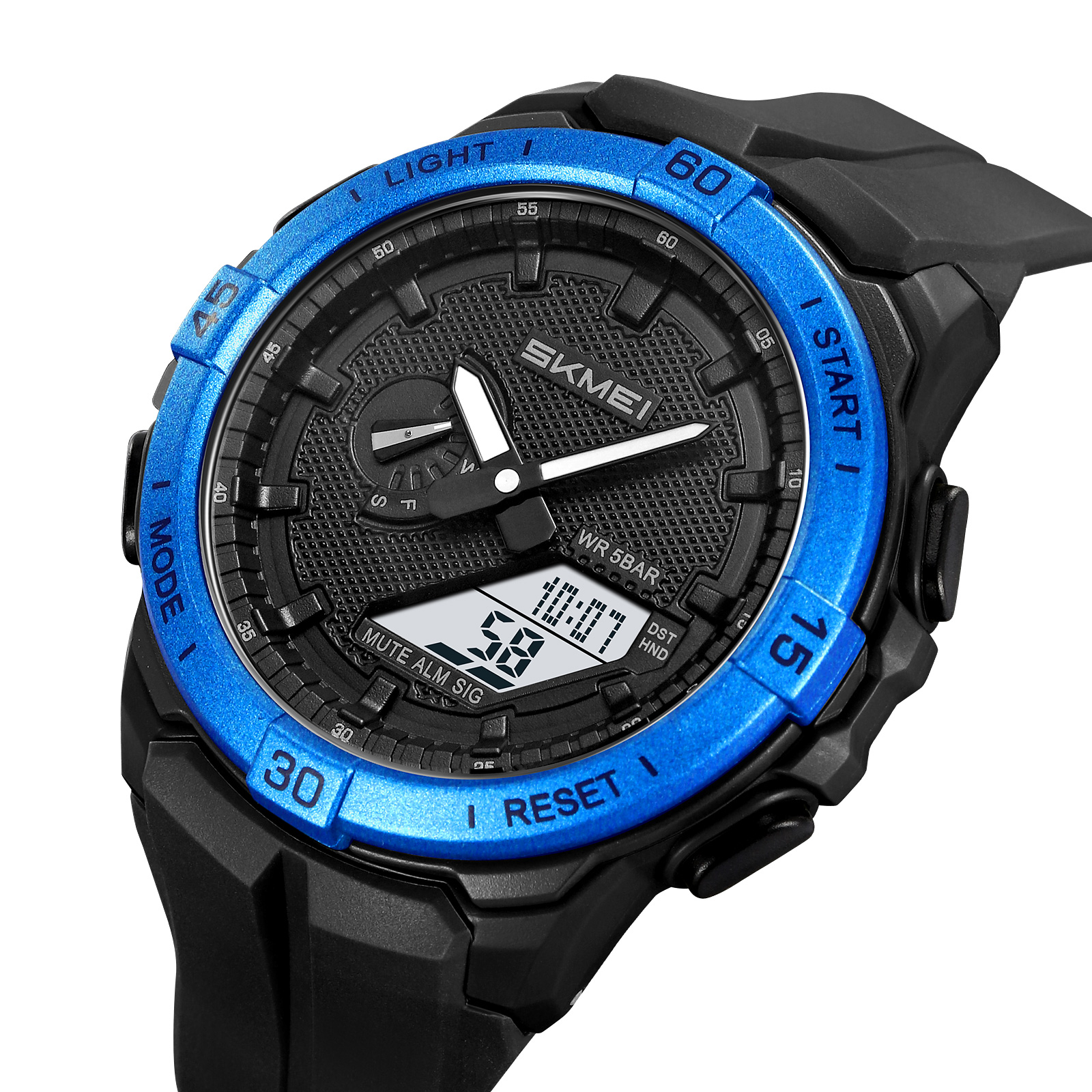 SKMEI 2583 sports watch