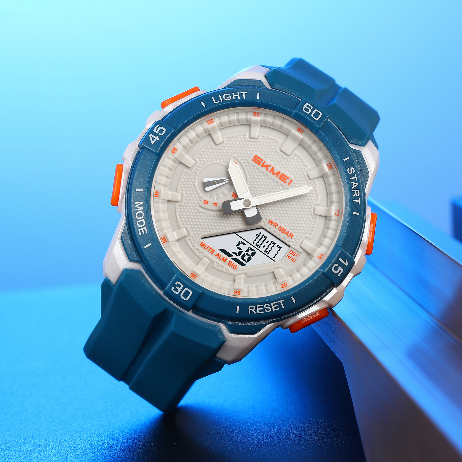 SKMEI 2583 sports watch