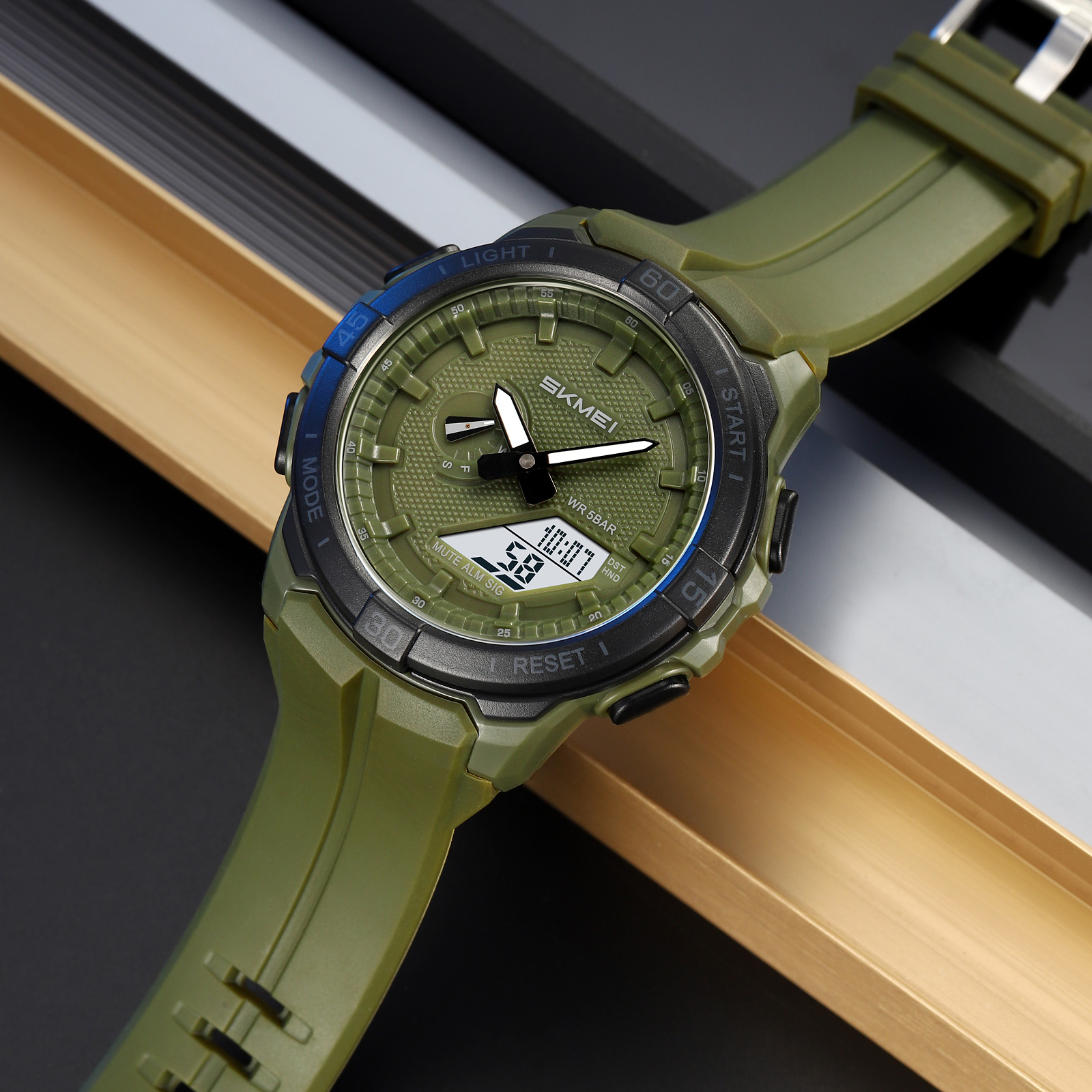 SKMEI 2583 sports watch