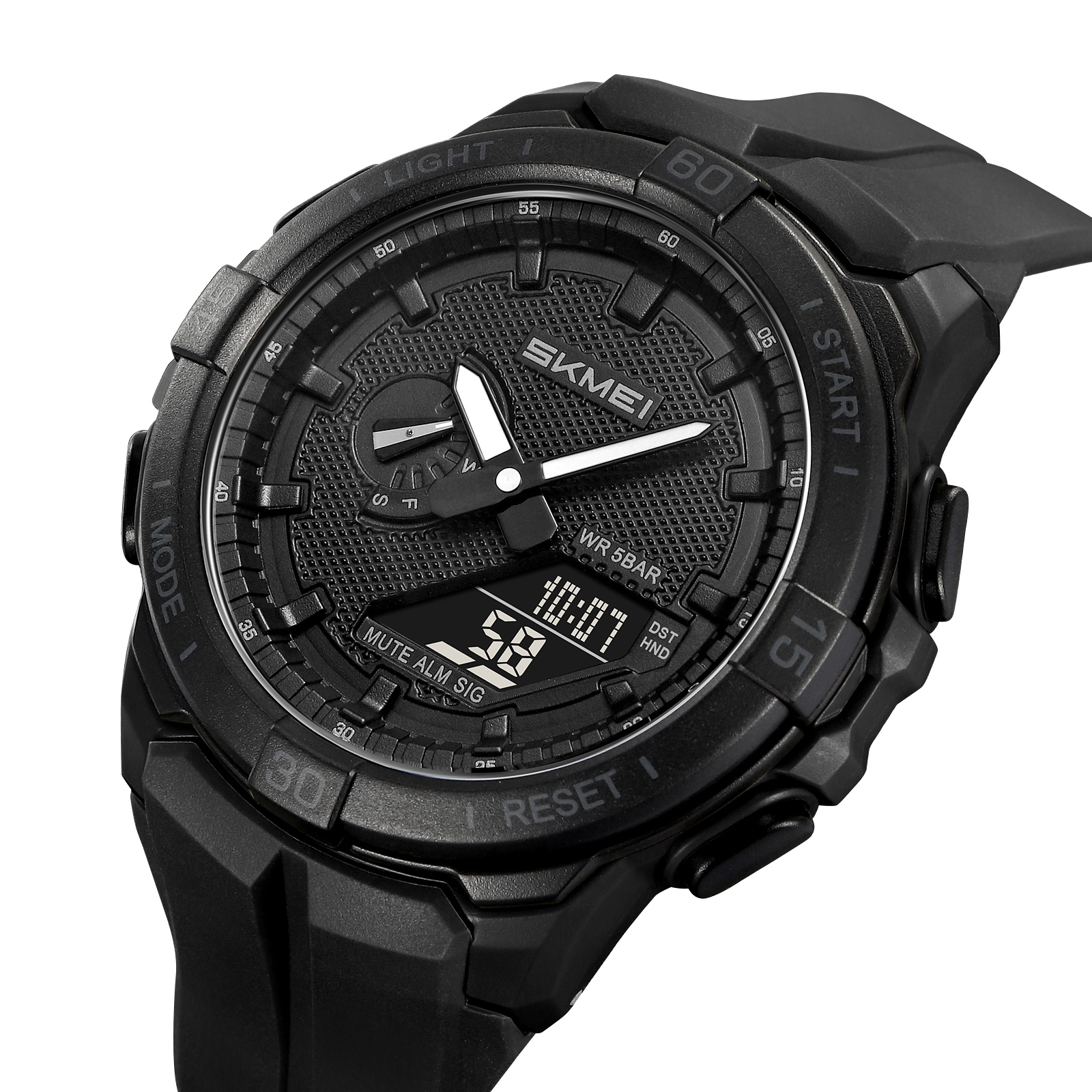 SKMEI 2583 sports watch
