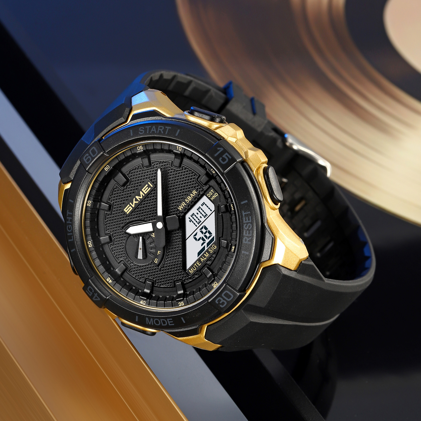SKMEI 2583 sports watch