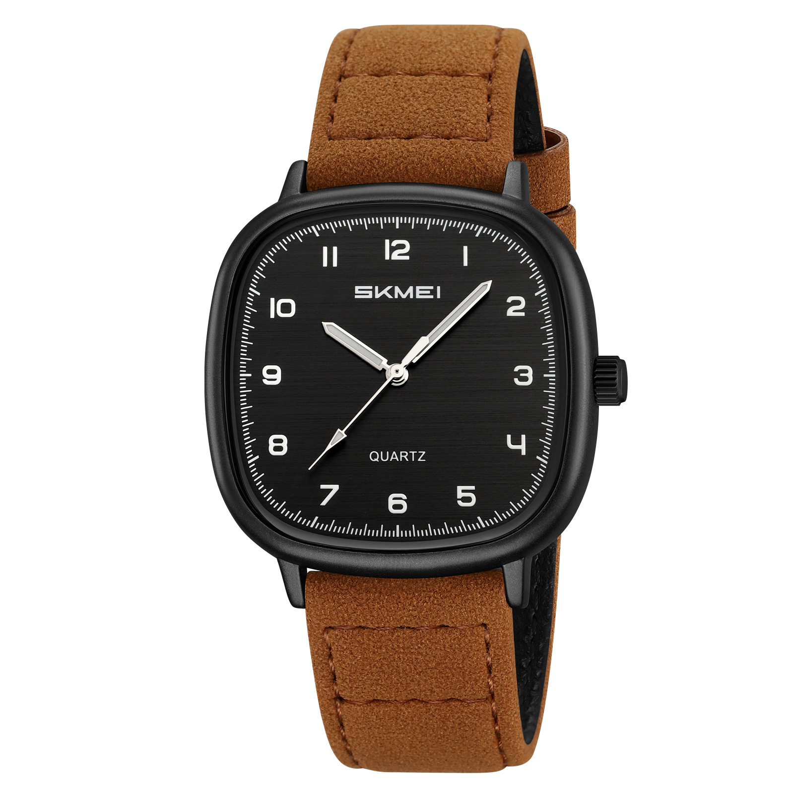 SKMEI 2586 Quartz Watch Luxury men Wristwatch reloj mujer Fashion Ladies Watches Waterproof