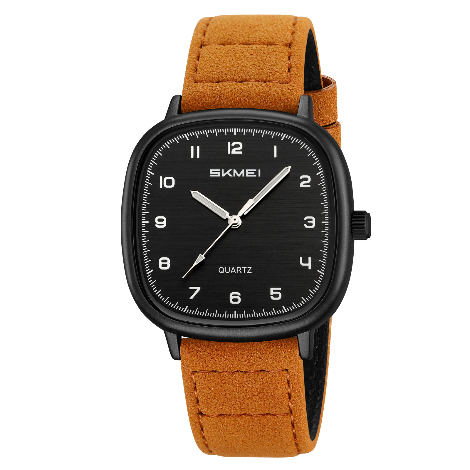 SKMEI 2586 Quartz Watch Luxury men Wristwatch reloj mujer Fashion Ladies Watches Waterproof