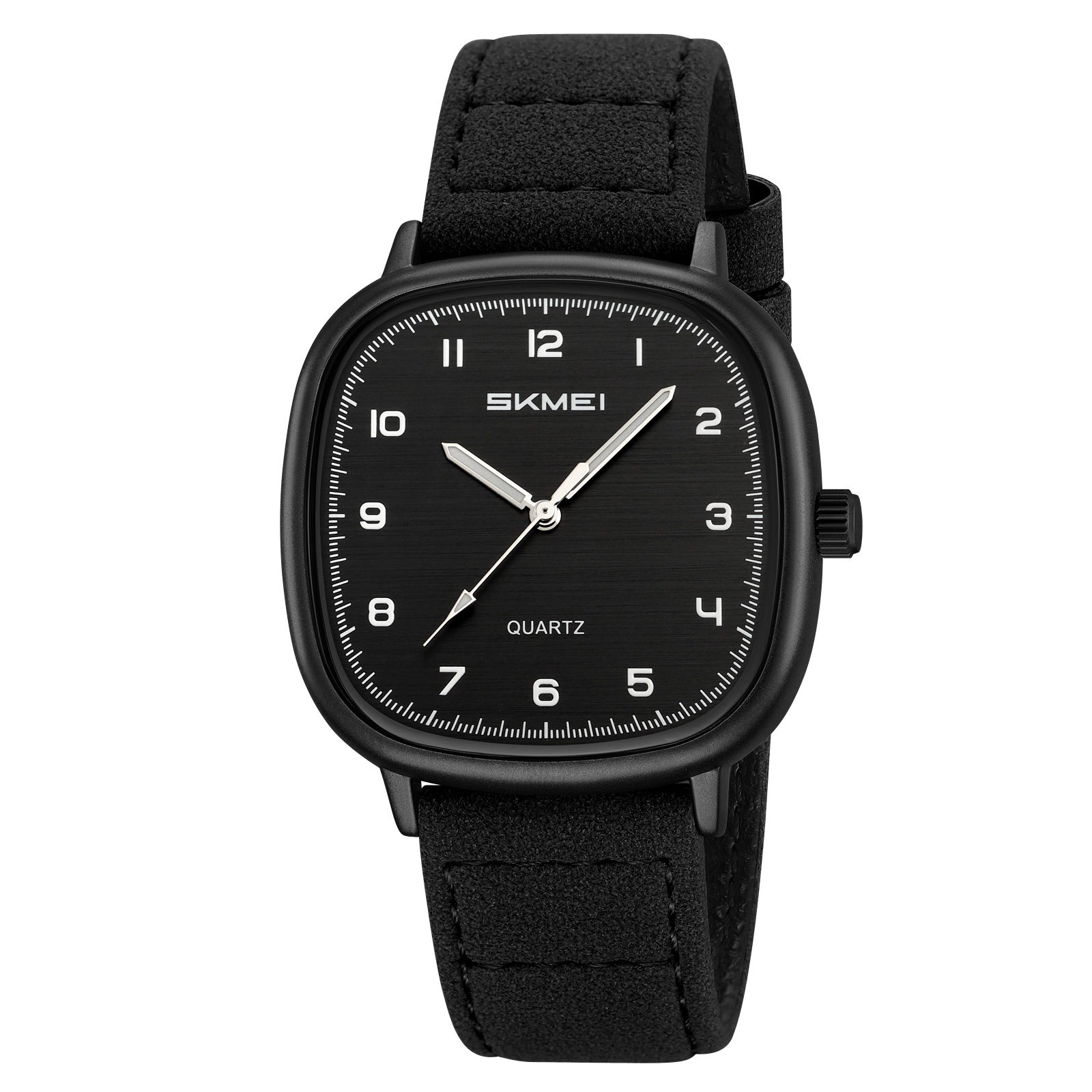 SKMEI 2586 Quartz Watch Luxury men Wristwatch reloj mujer Fashion Ladies Watches Waterproof