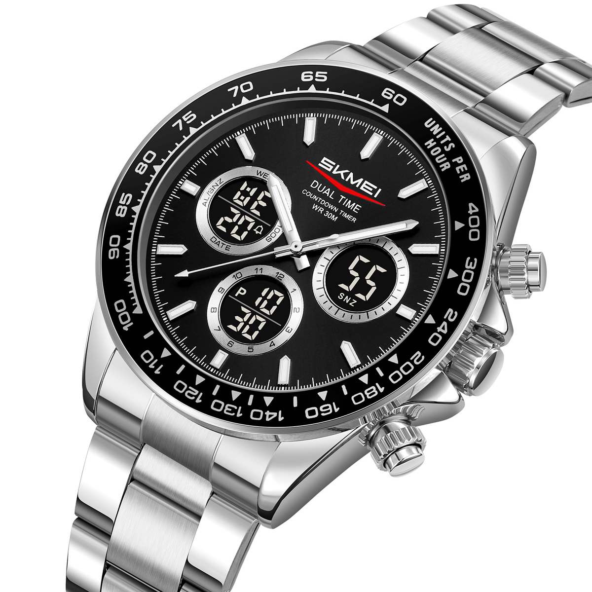 SKMEI 2587 MEN WATCH