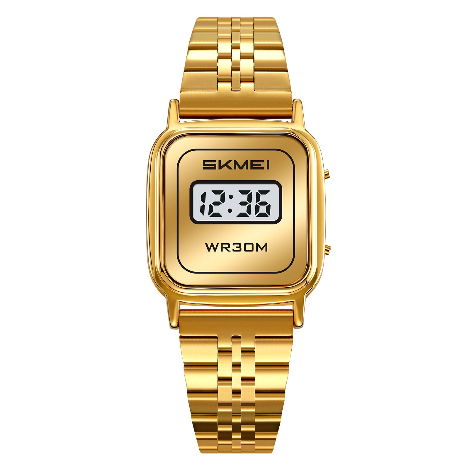 SKMEI 2589 LADY DIGITAL WATCH WHOLESALER