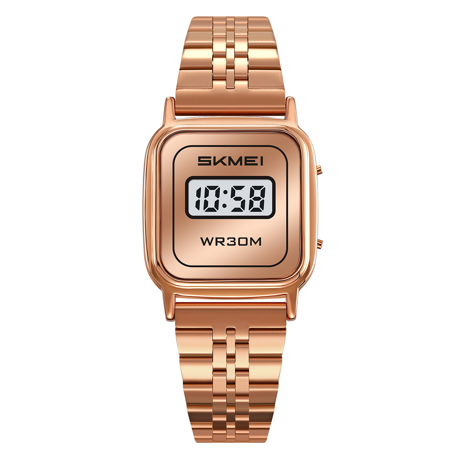 SKMEI 2589 LADY DIGITAL WATCH WHOLESALER