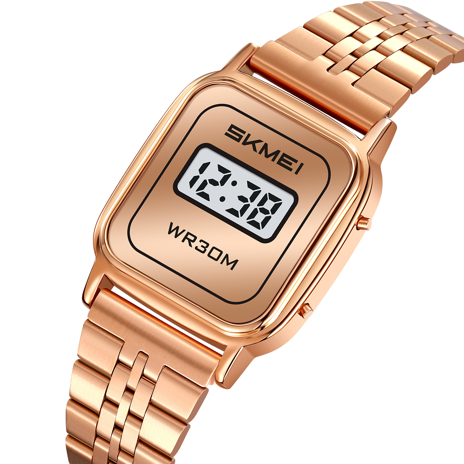 SKMEI 2589 LADY DIGITAL WATCH WHOLESALER