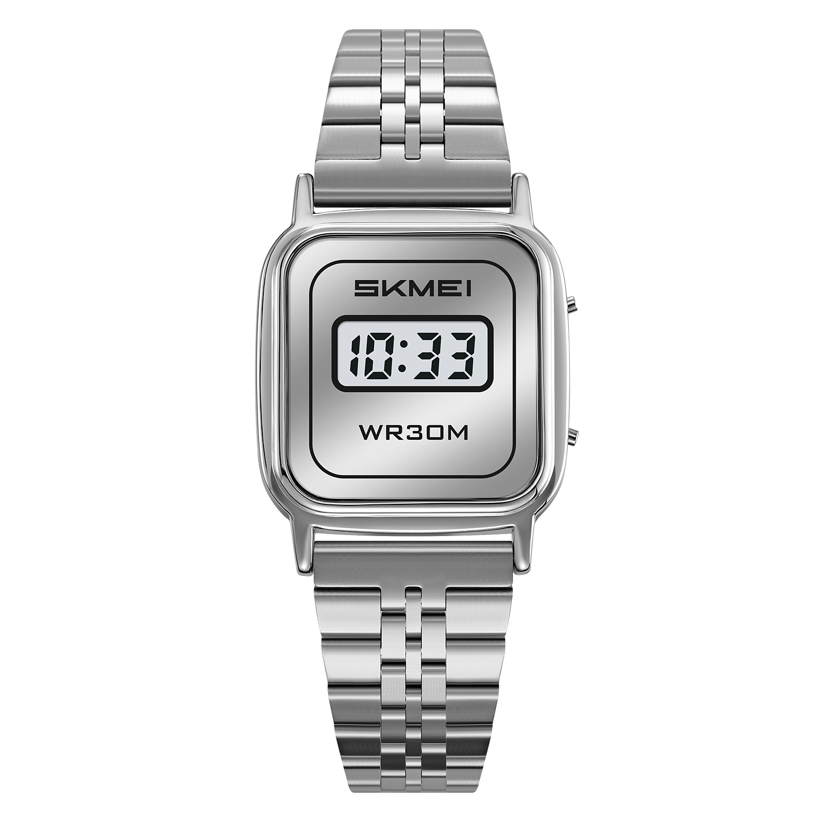 SKMEI 2589 LADY DIGITAL WATCH WHOLESALER