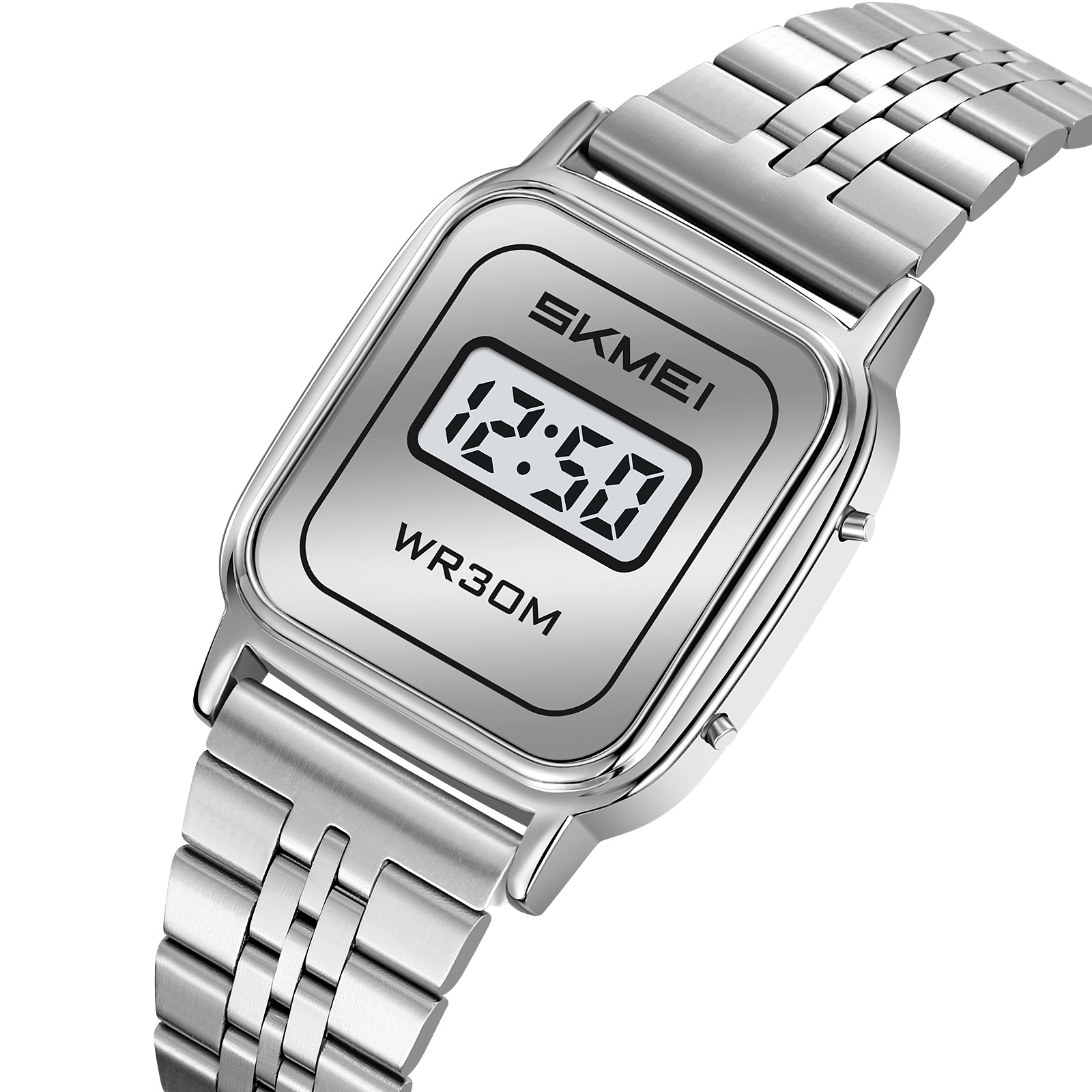 SKMEI 2589 LADY DIGITAL WATCH WHOLESALER