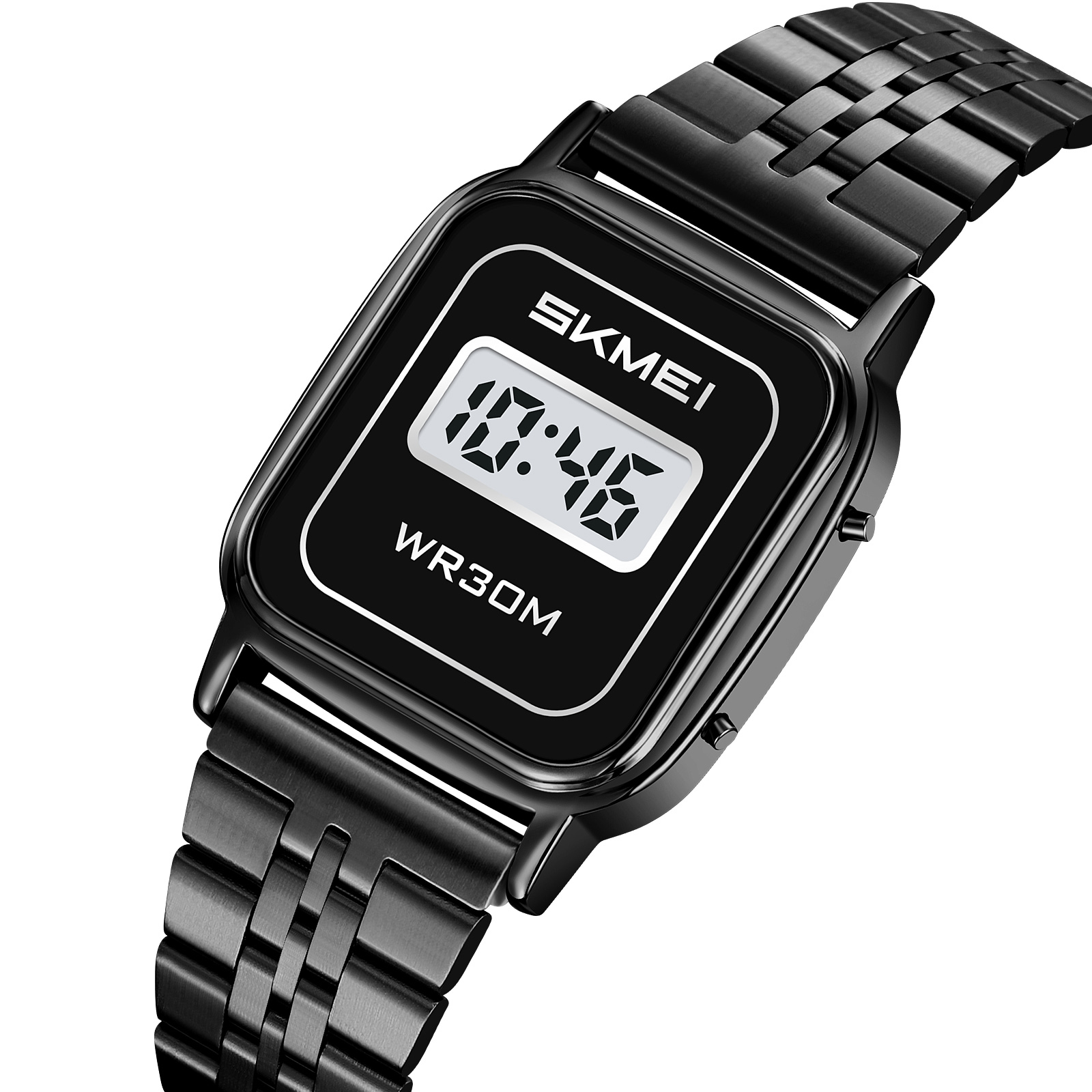 SKMEI 2589 LADY DIGITAL WATCH WHOLESALER