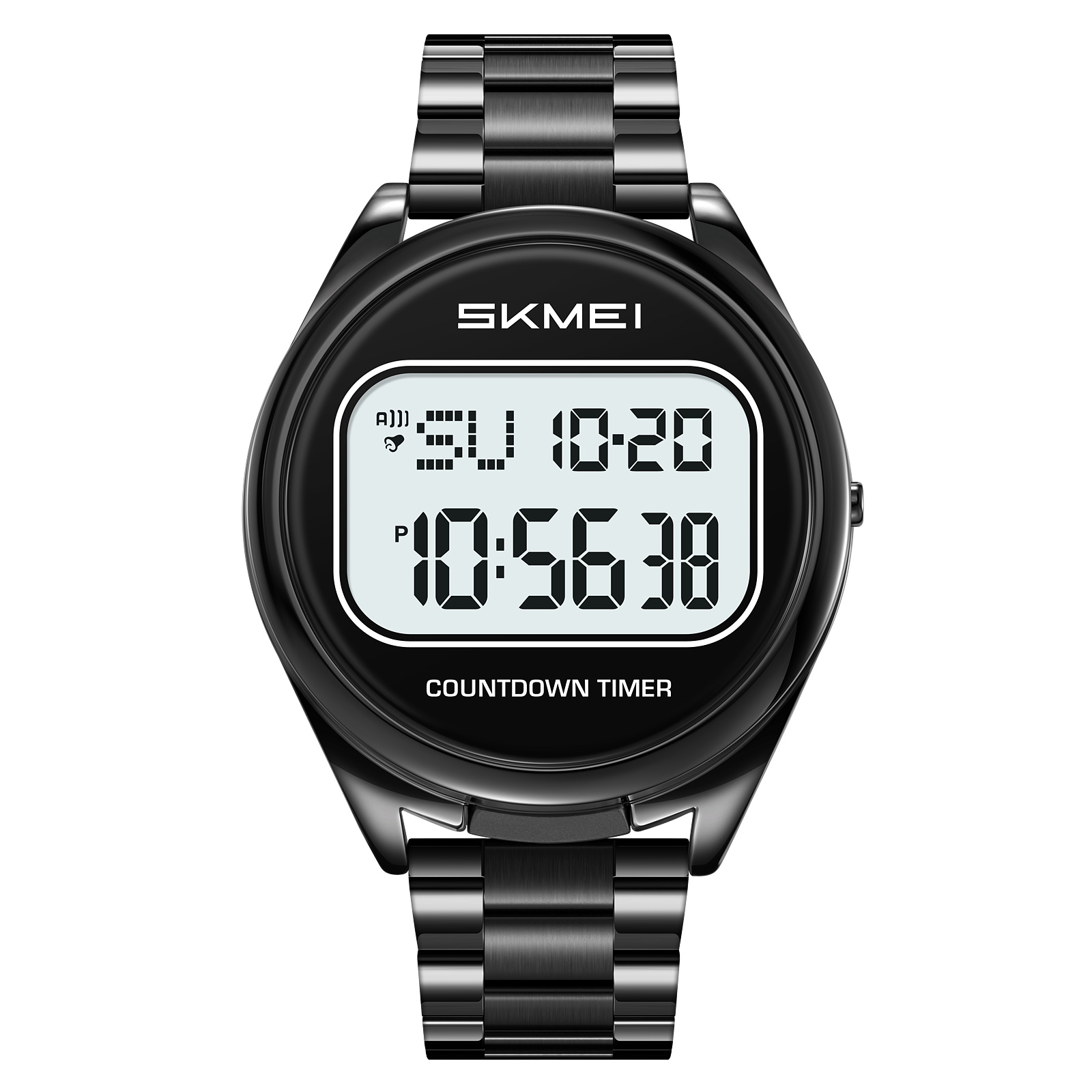 skmei 2595 medicine box Digital Watch