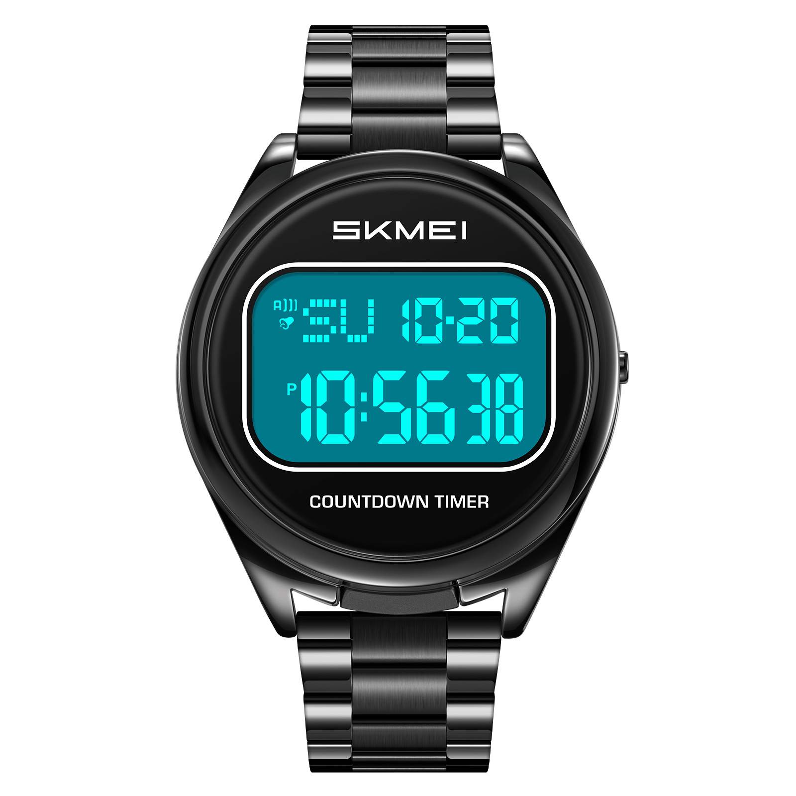 skmei 2595 medicine box Digital Watch