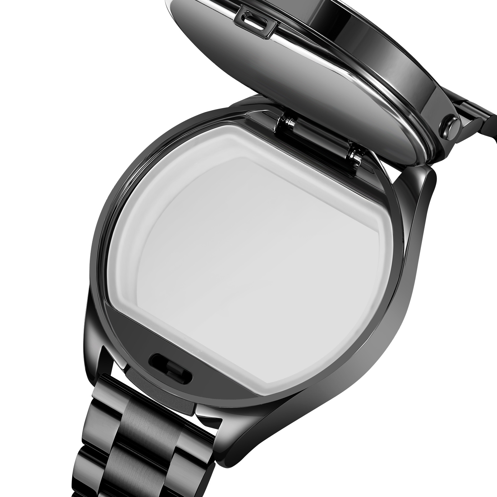 skmei 2595 medicine box Digital Watch